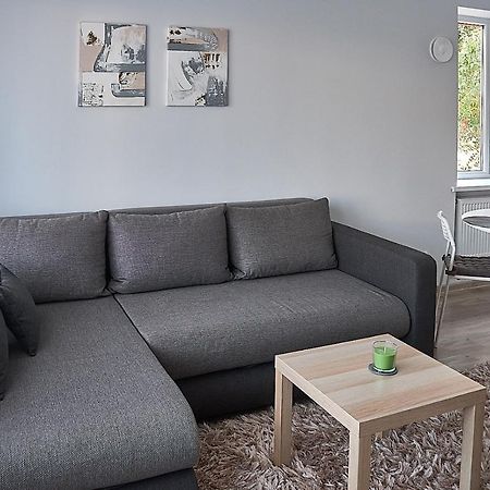 Rundale Solstice Apartment Pilsrundāle Exteriér fotografie