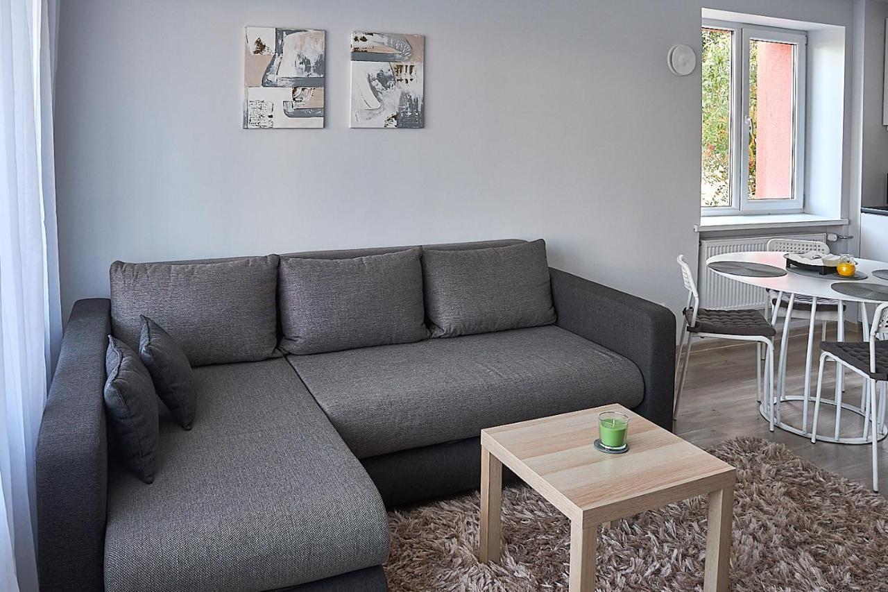 Rundale Solstice Apartment Pilsrundāle Exteriér fotografie